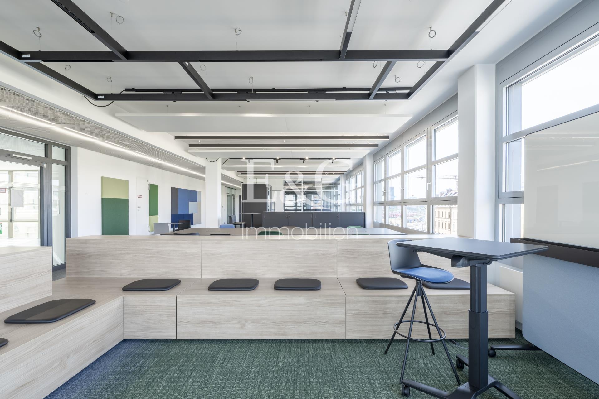 Musterbüro