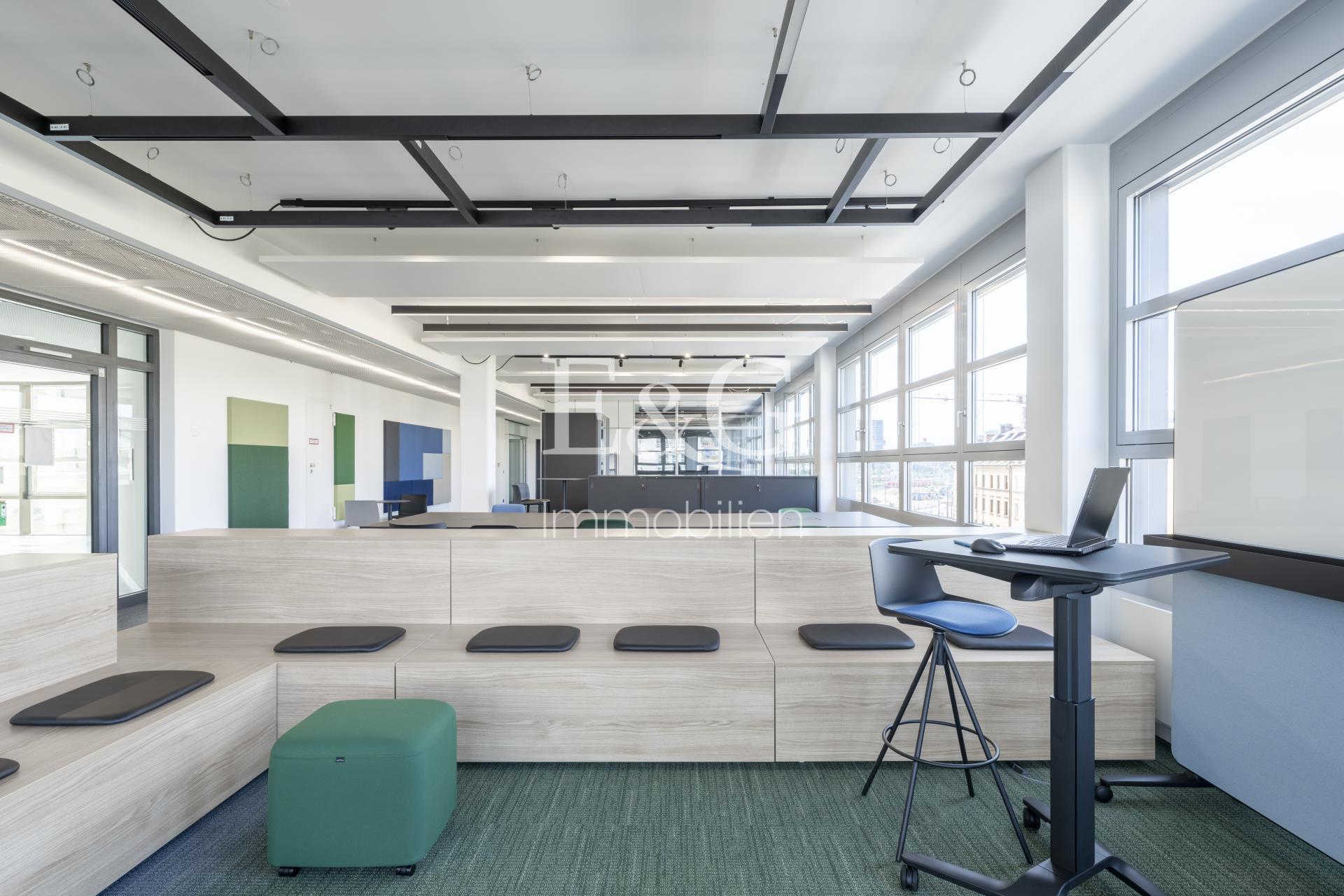 Musterbüro