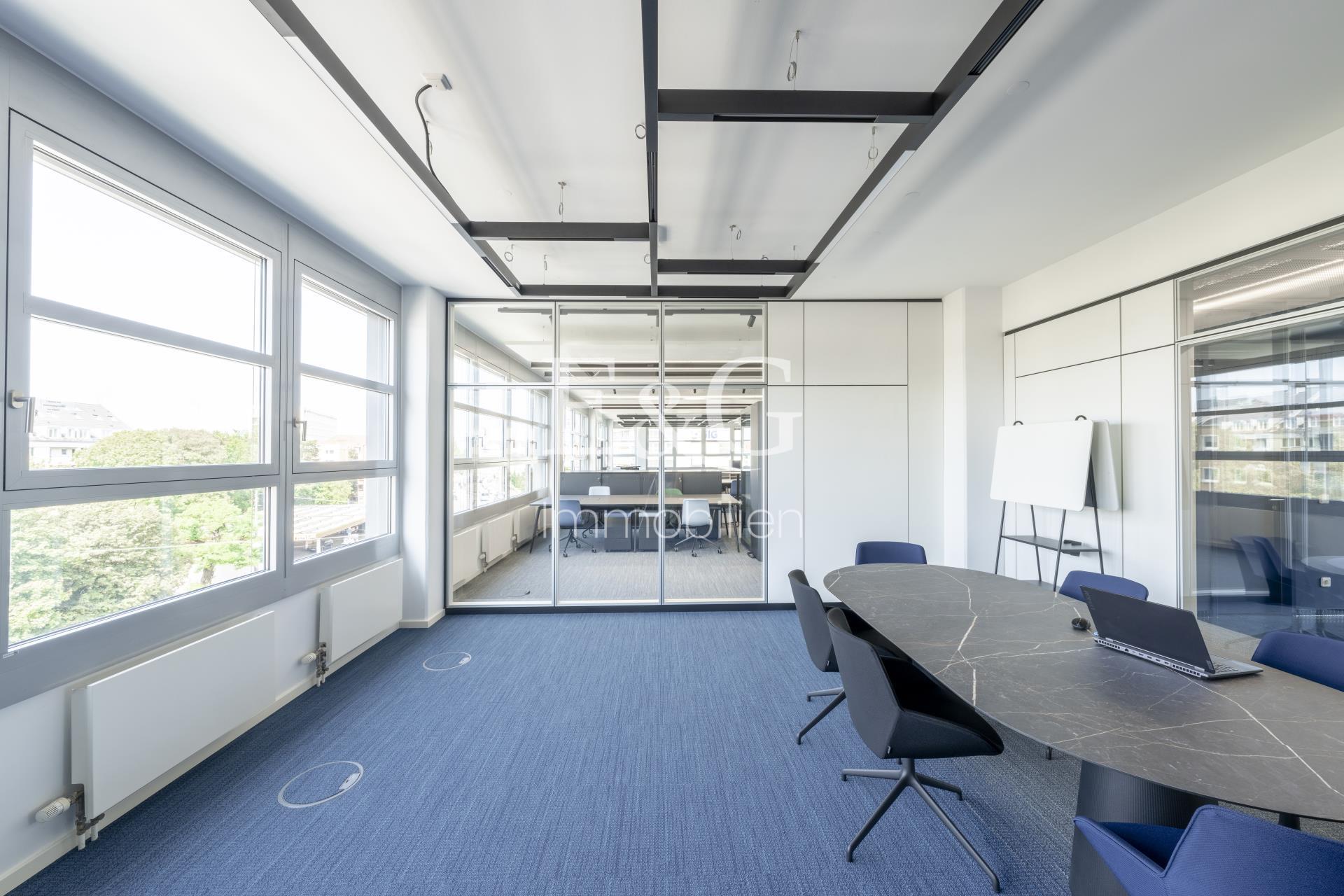 Musterbüro