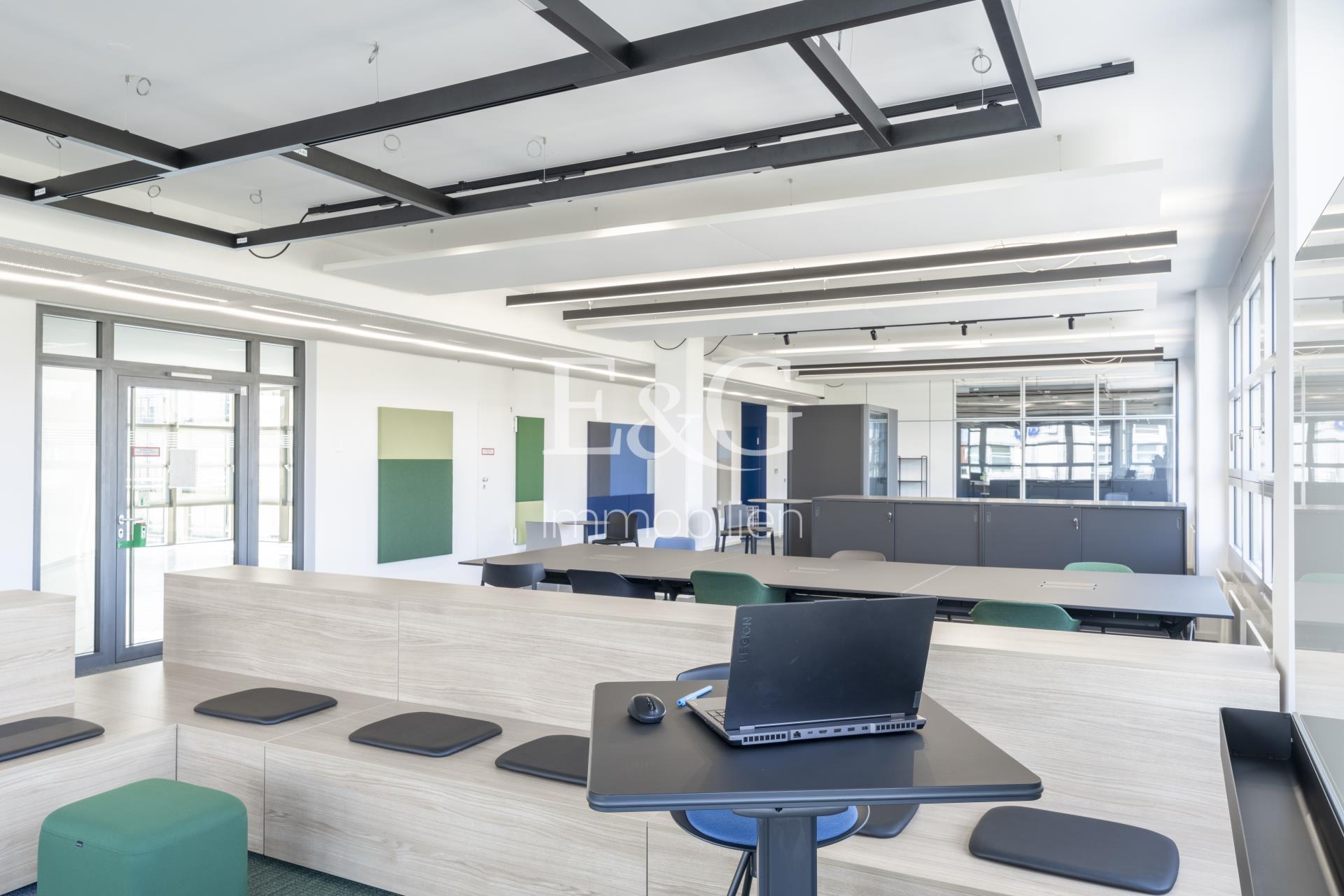 Musterbüro