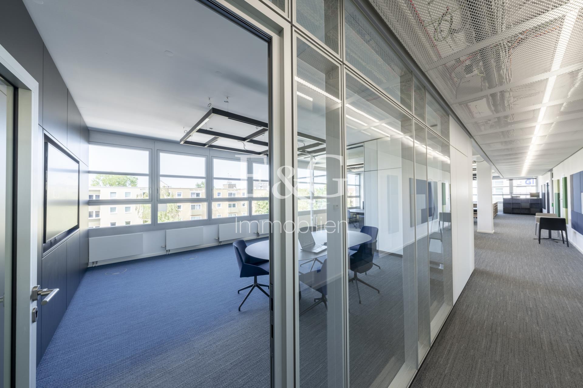 Musterbüro
