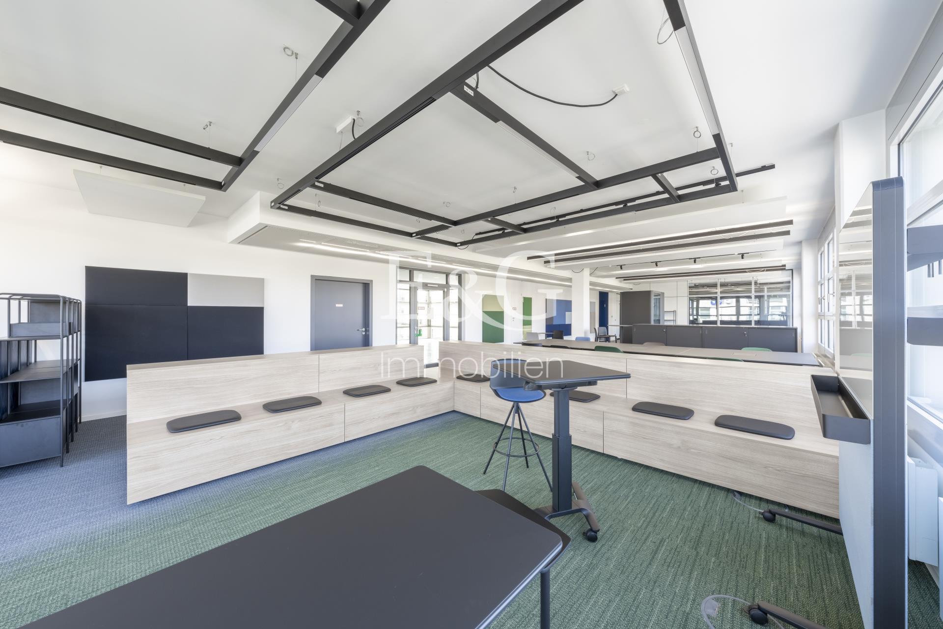 Musterbüro