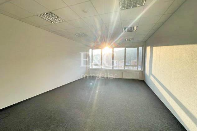 Bürofläche