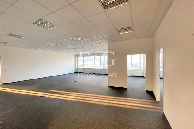Bürofläche