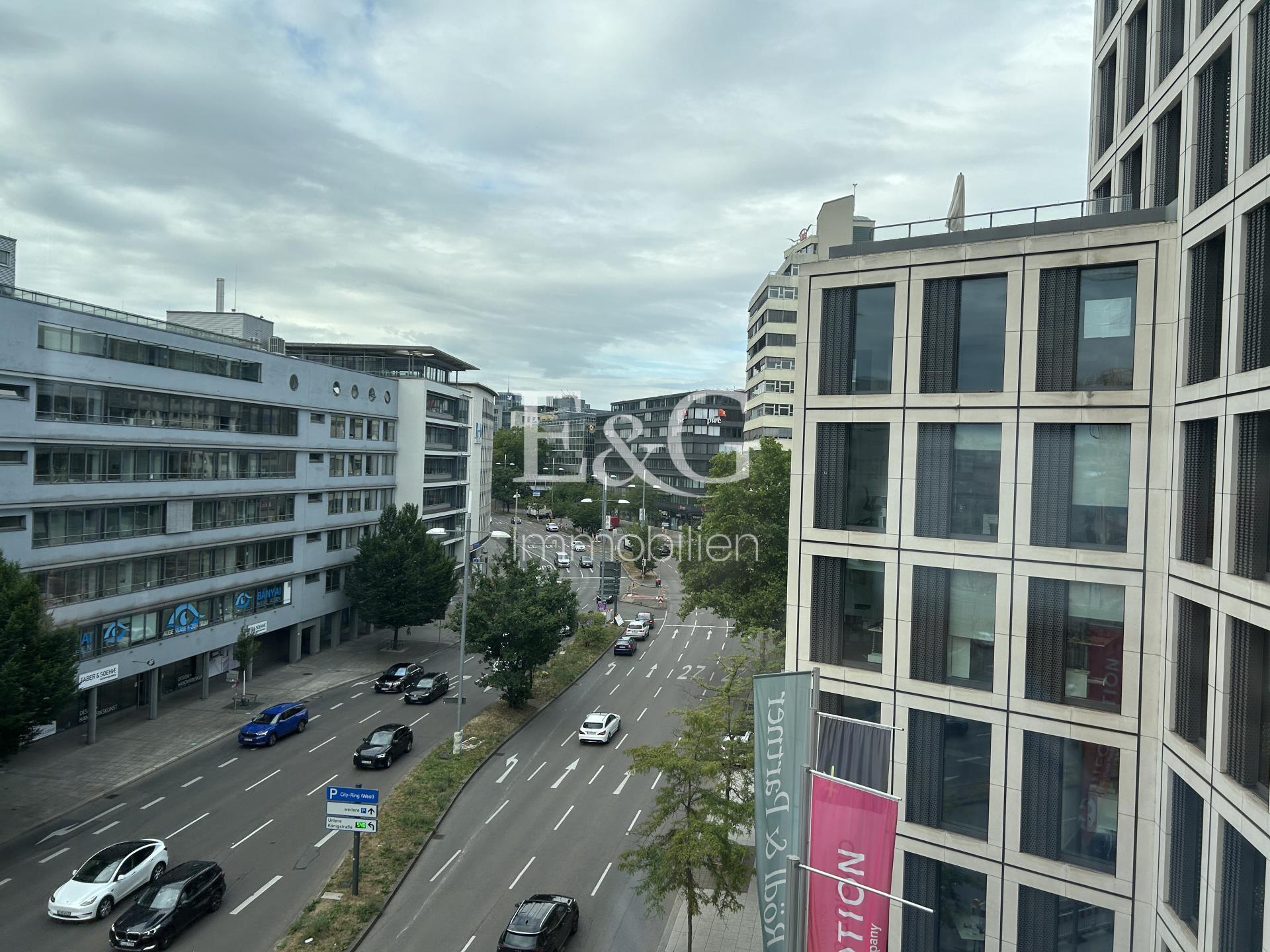 Aussicht