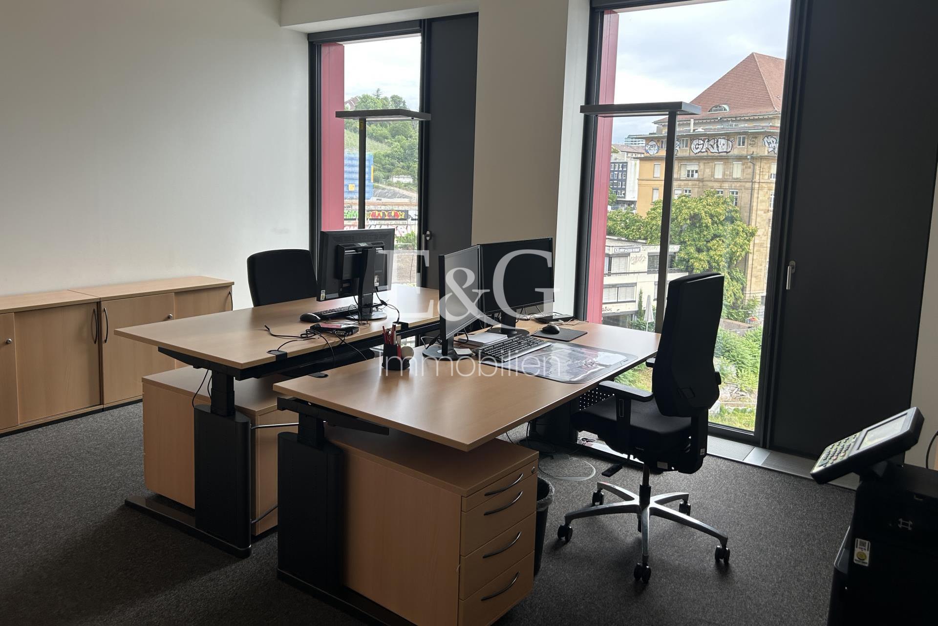 Büro