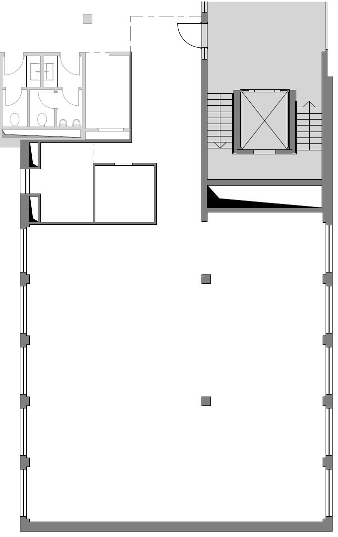 2. OG - Werner-Eckert-Str. 18