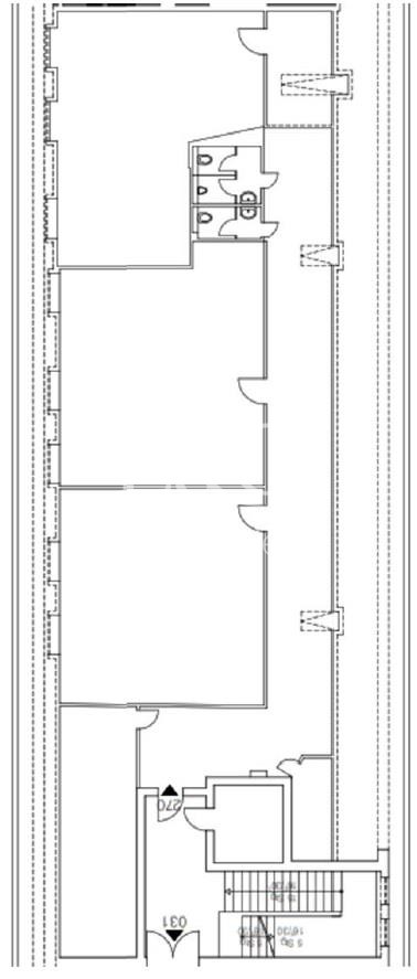 4. OG - 440 m² (Kühbachstr. 9)