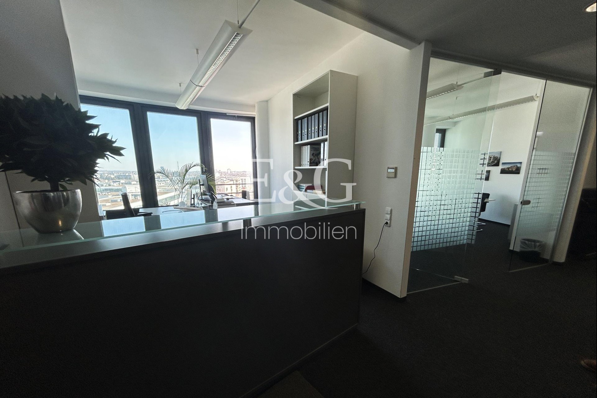 Büro