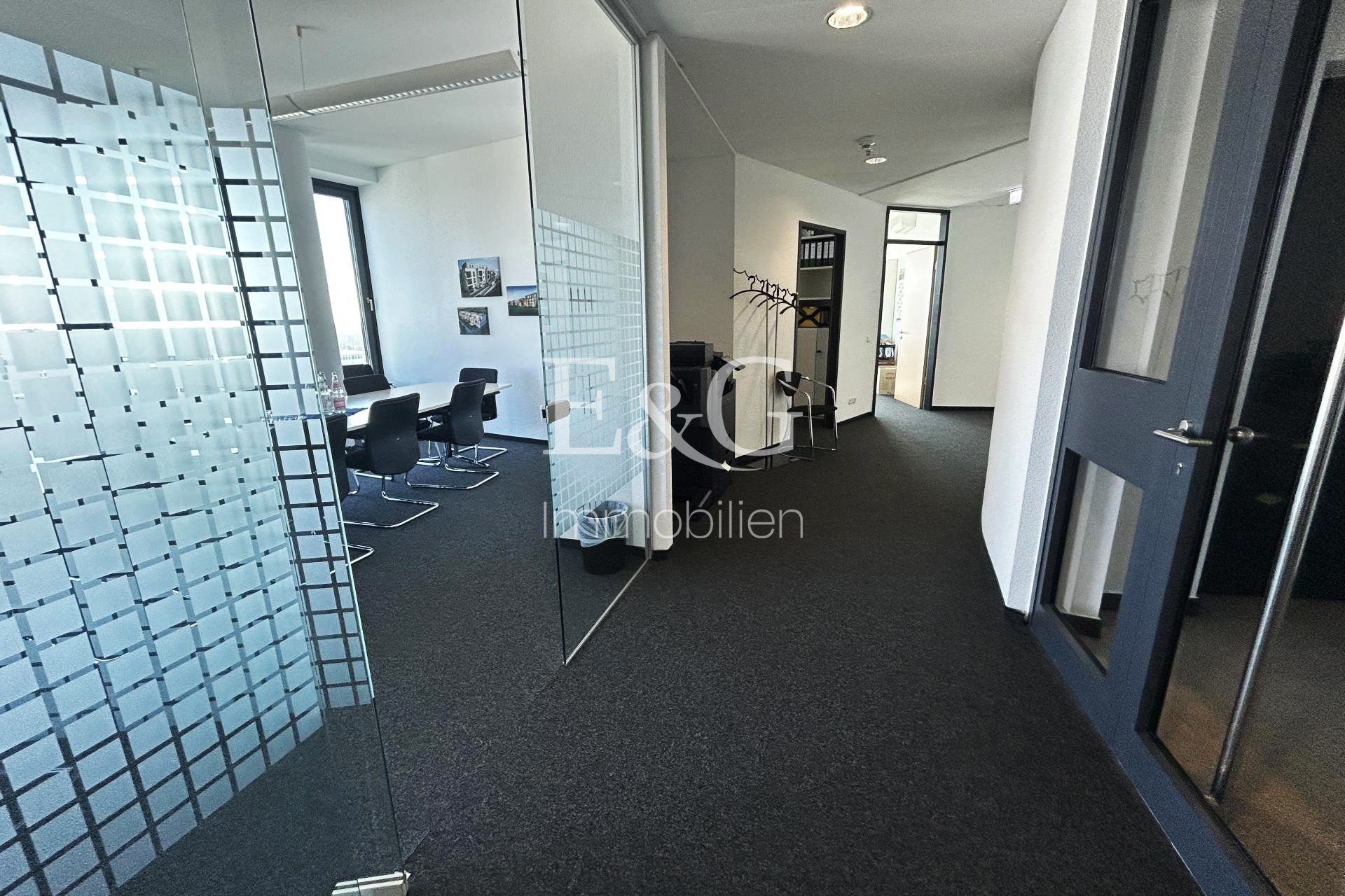 Büro