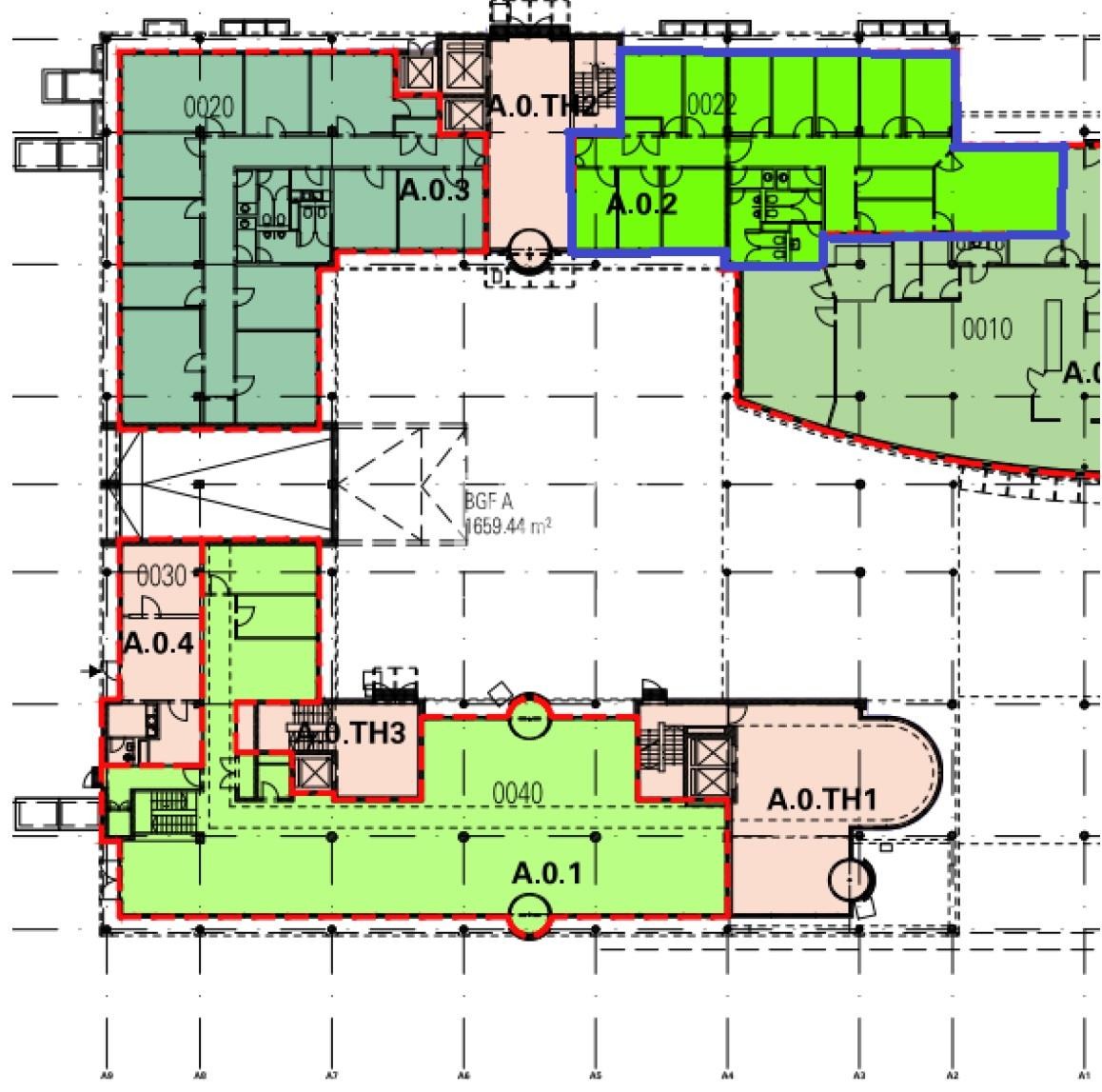 EG (MB A.0.2) - Haus 308