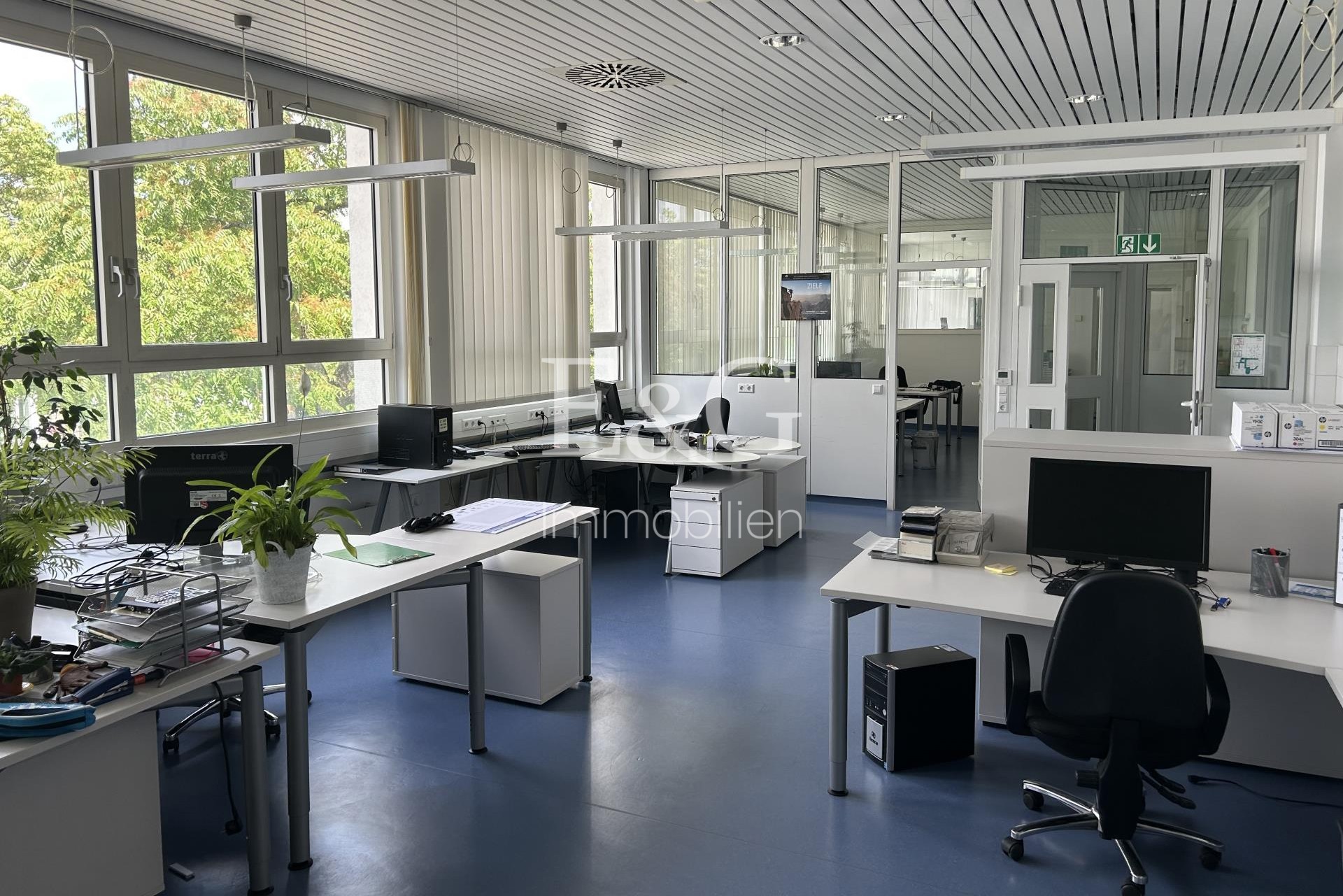 OG Büro 