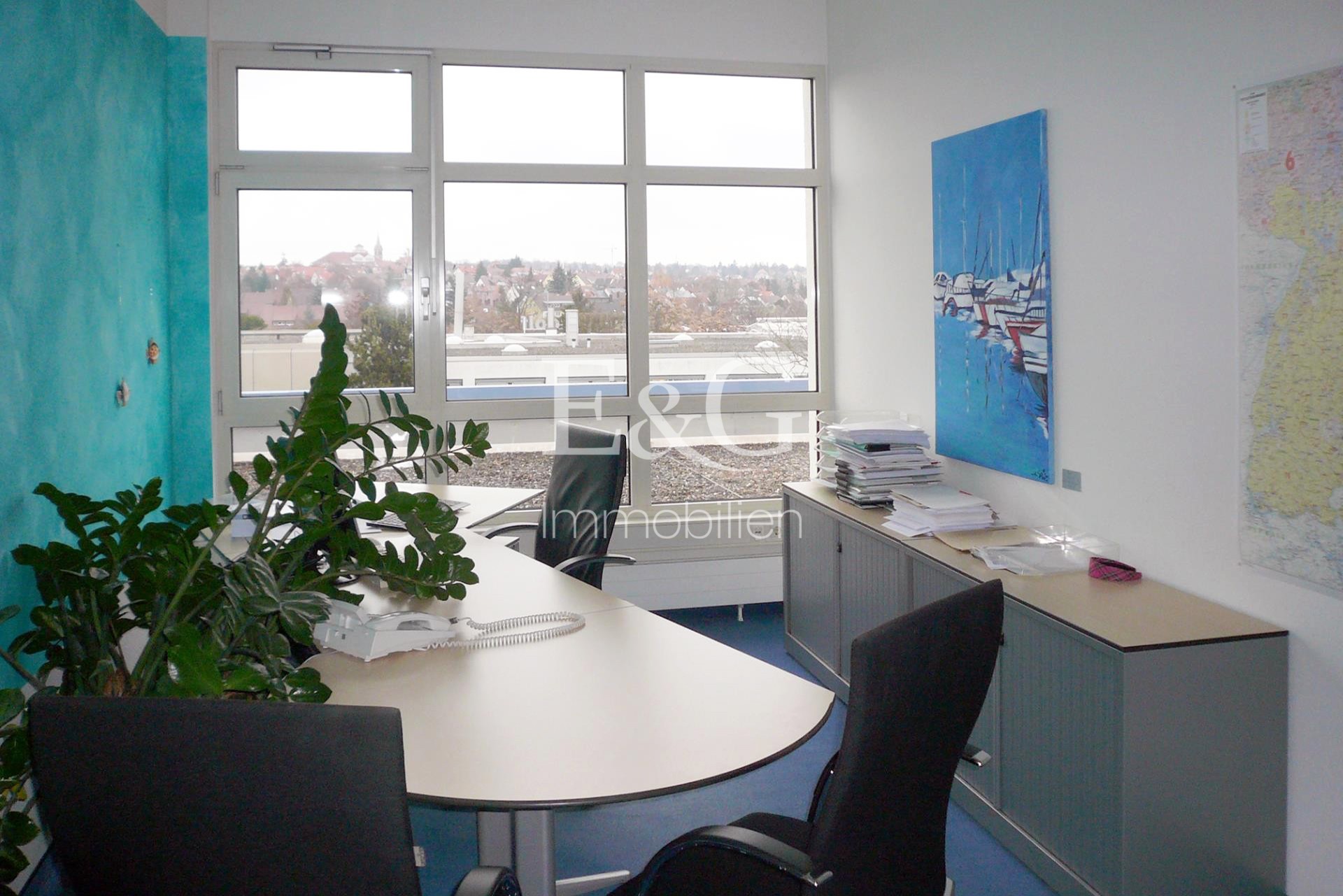 Büro