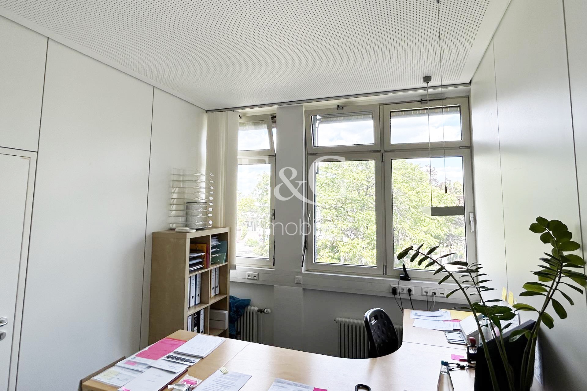 OG Büro
