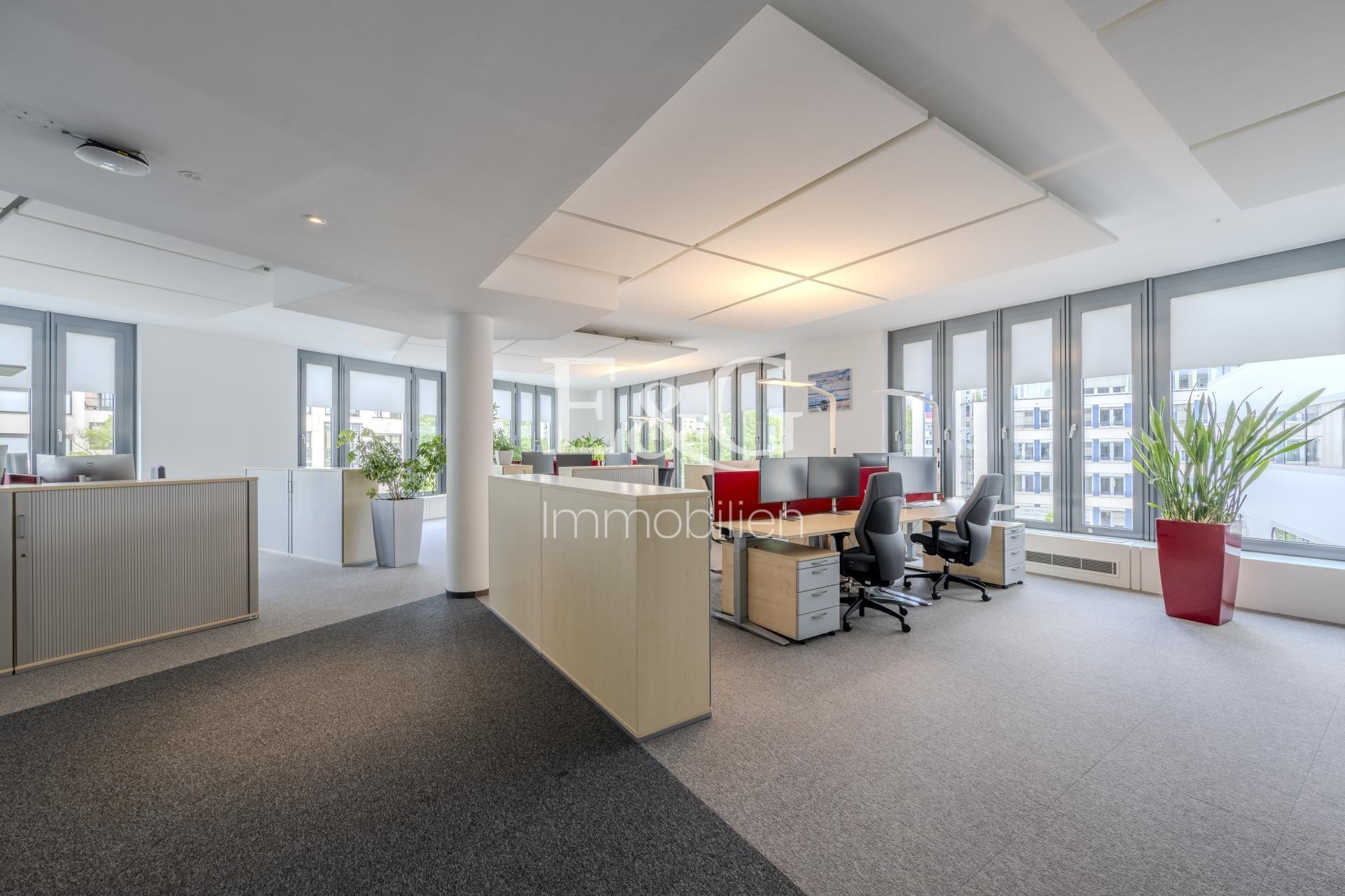 Büro