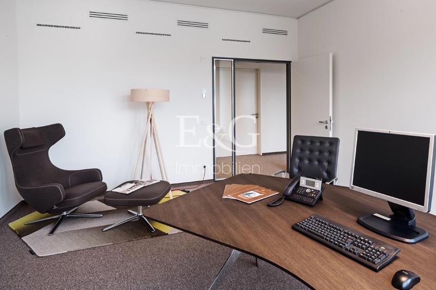 Musterbüro