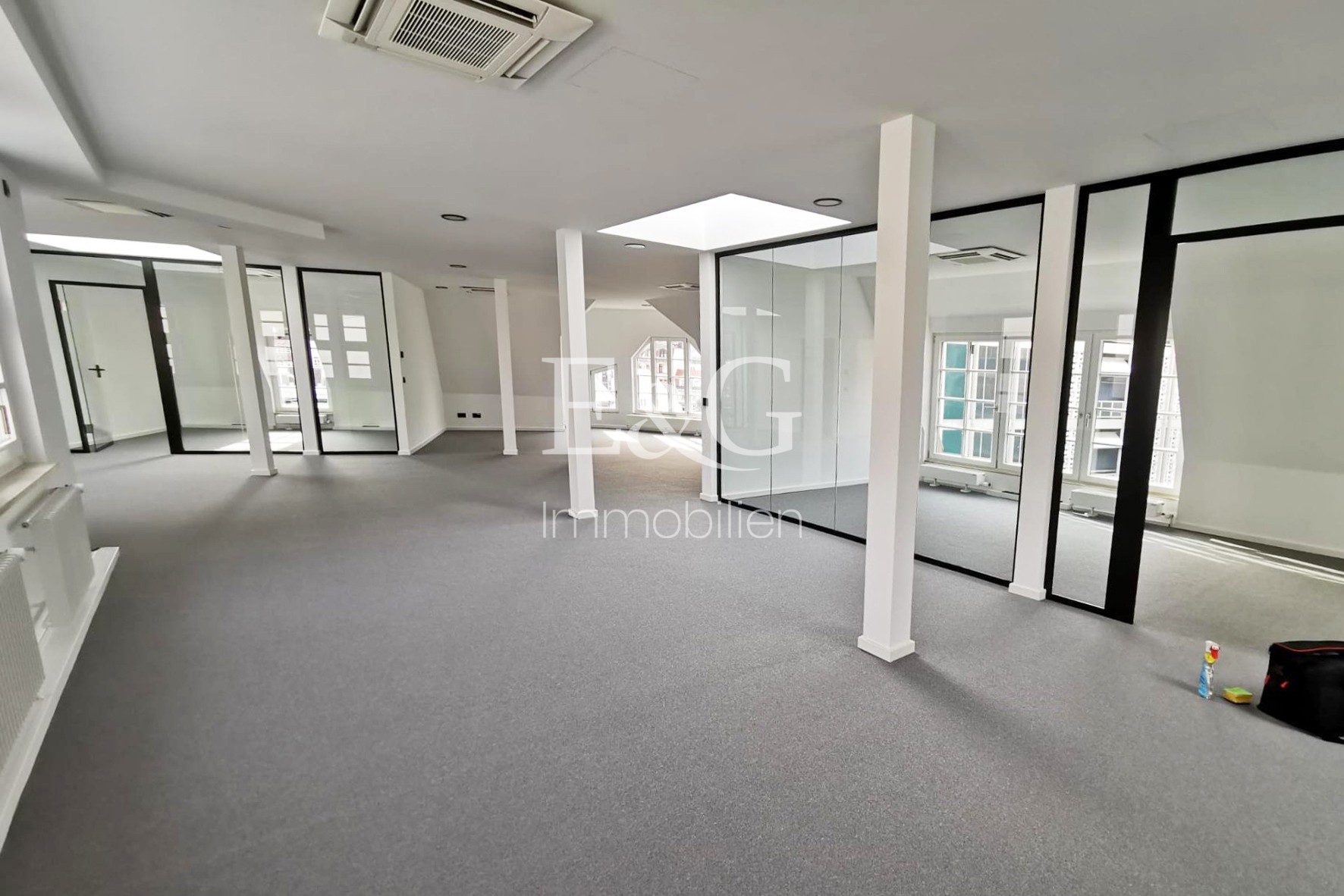 Büro