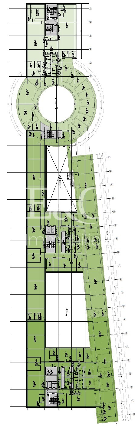 Beispielgrundriss (Haus 91)