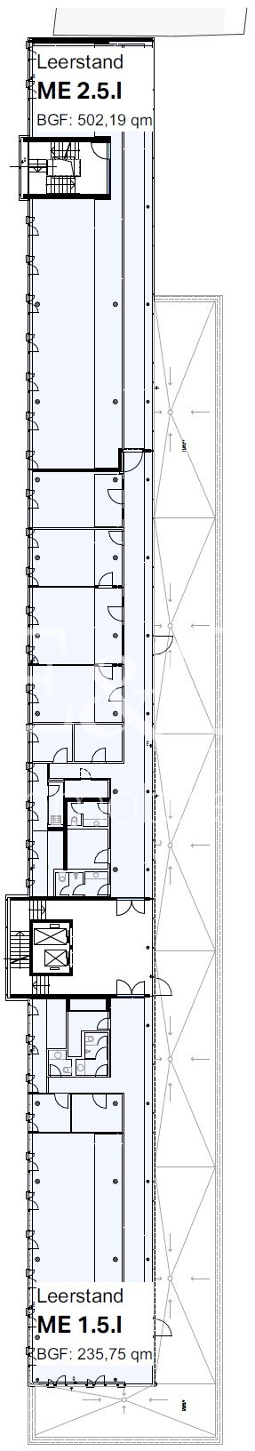 5. Obergeschoss (Hausnr. 81)
