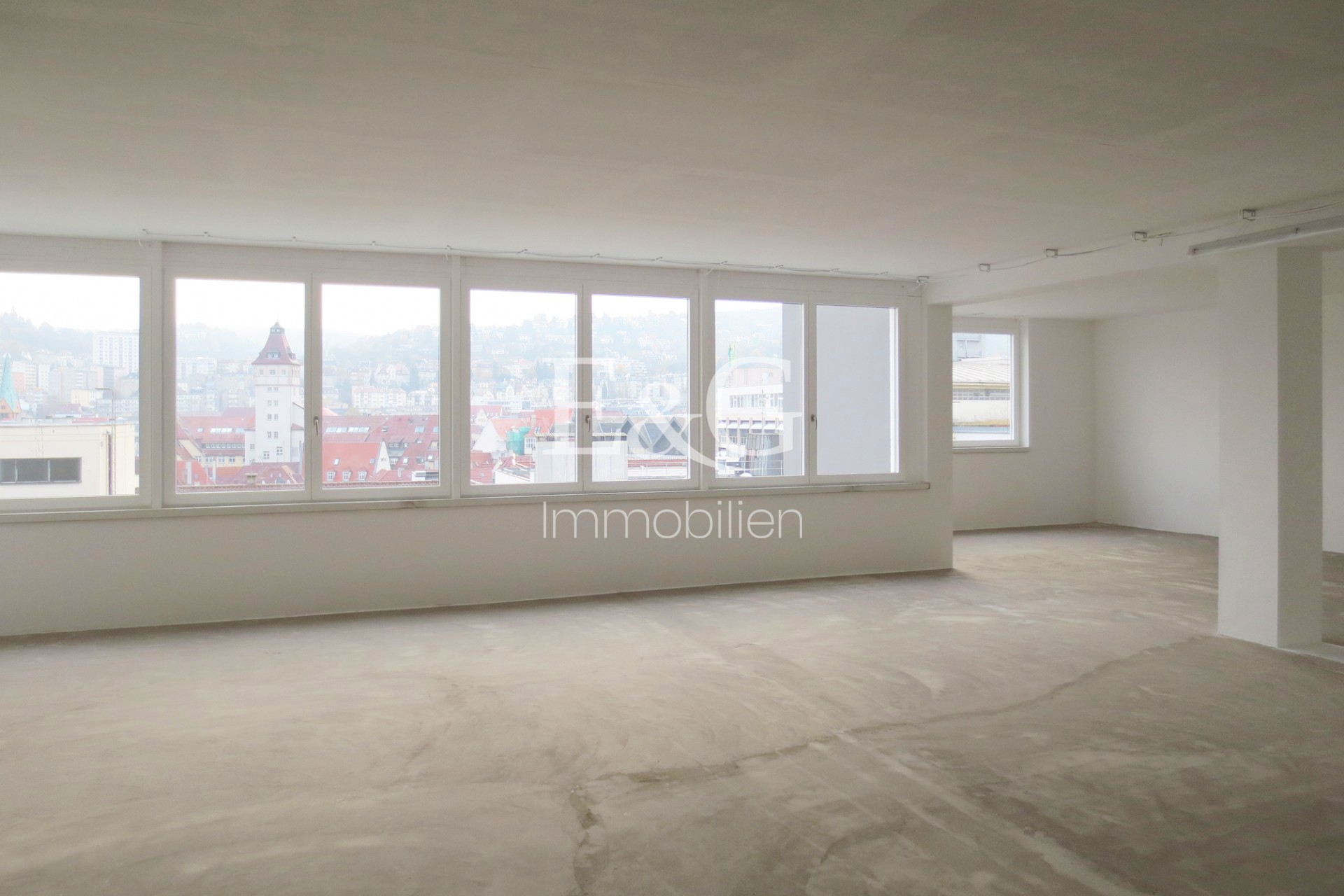 Innenansicht