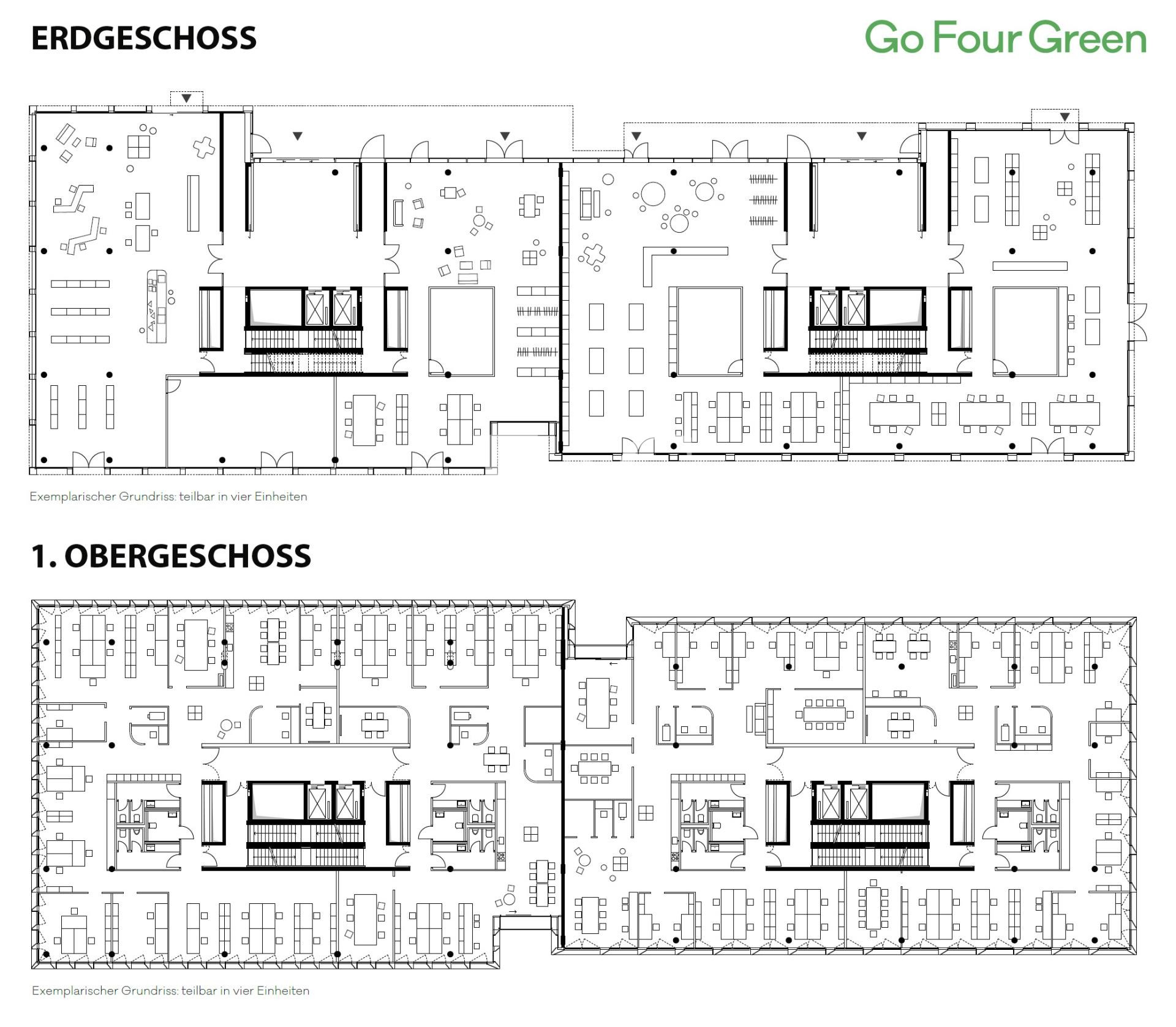 EG+1. OG_Go Four Green