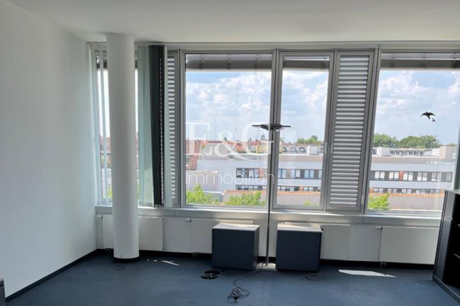 Innenansicht