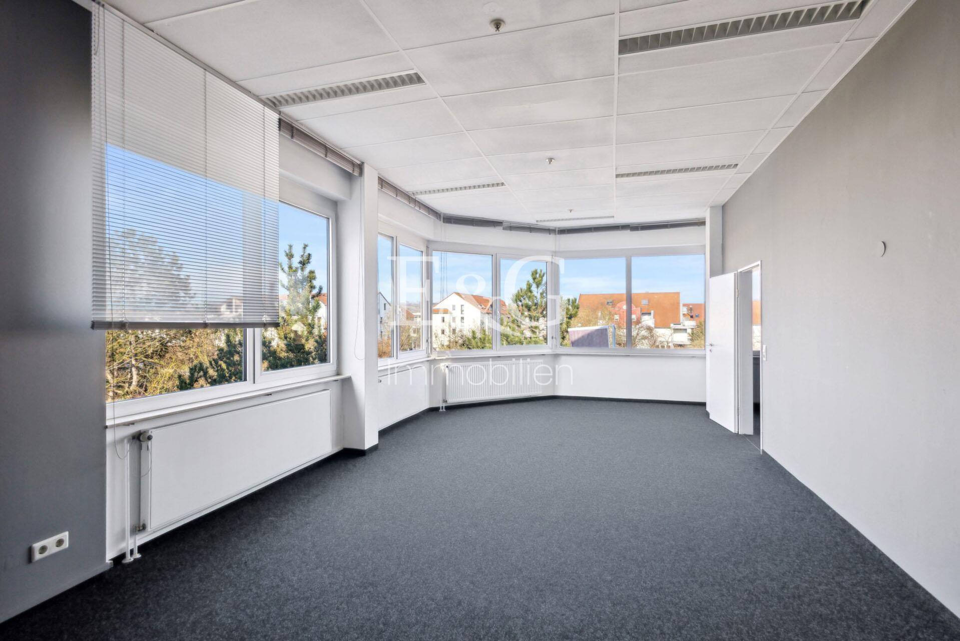 Bürofläche