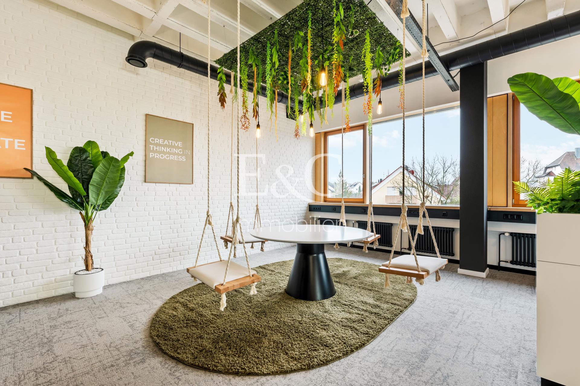Büro