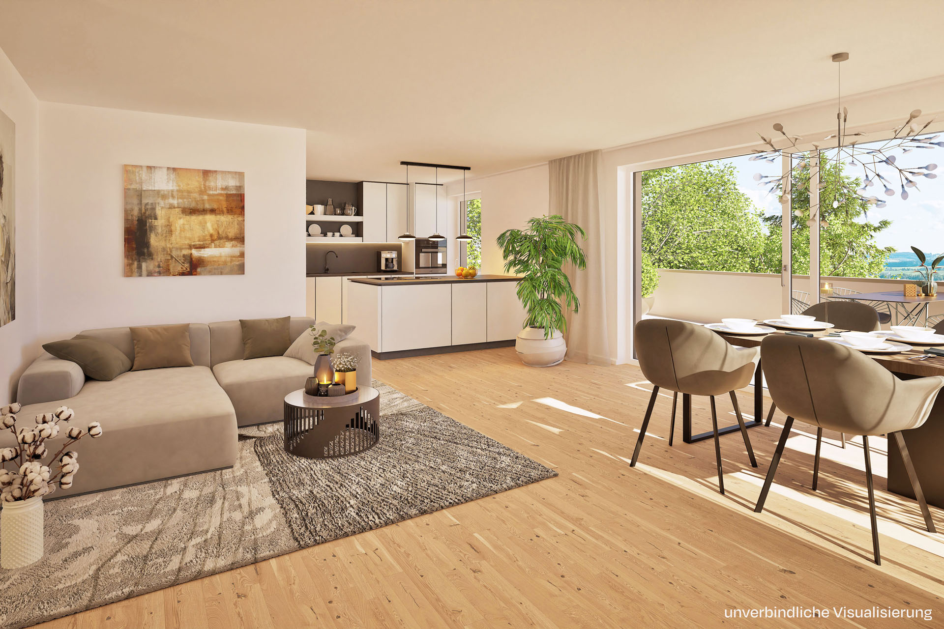 Real Estate Title Image Background
