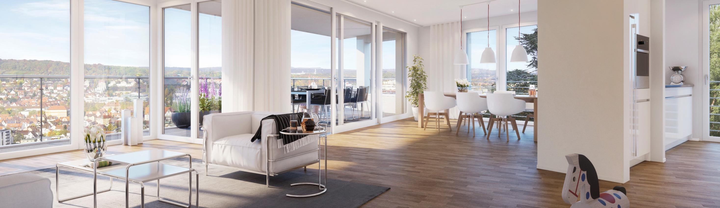 Traumimmobilie finden – E & G Private Immobilien