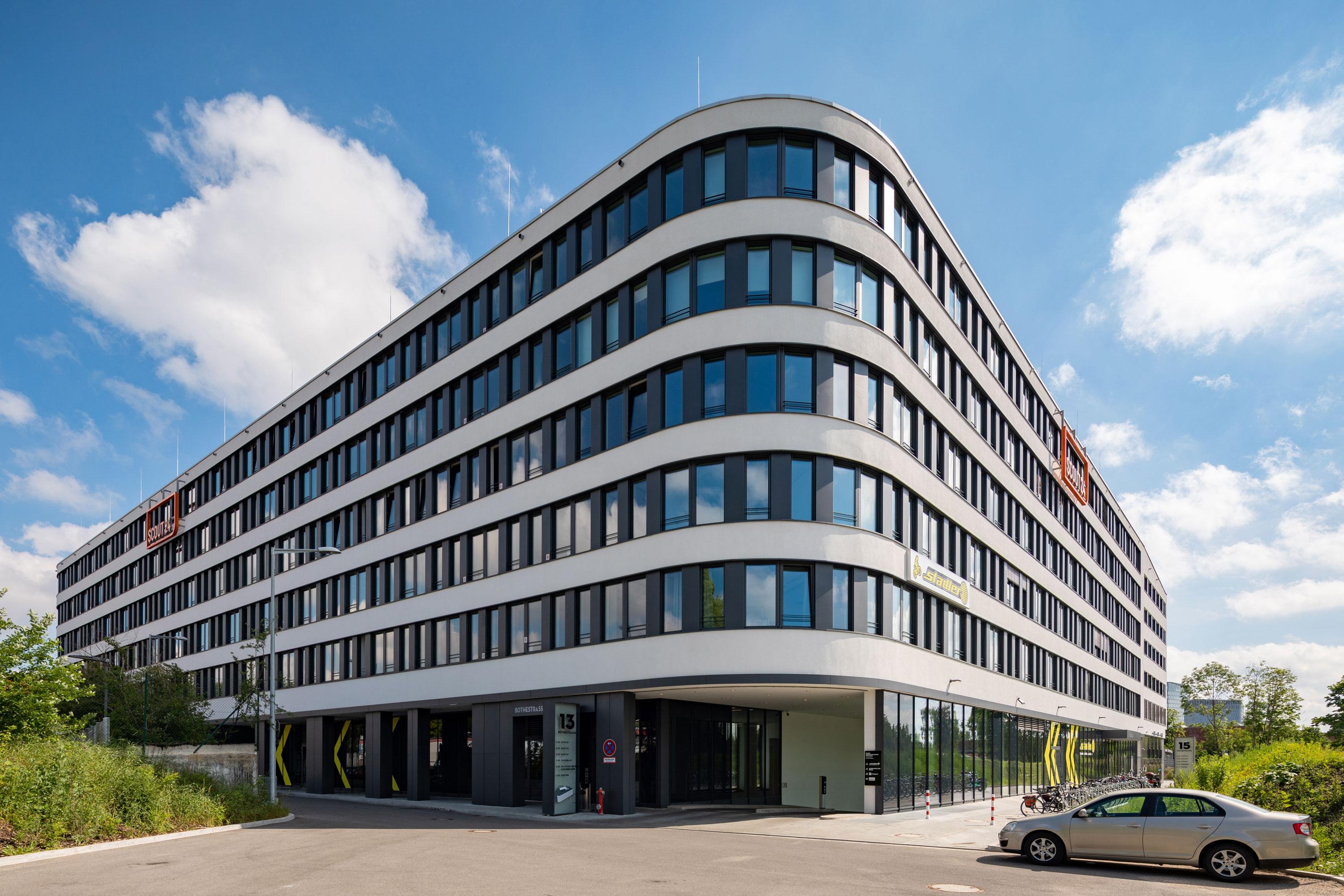 Über uns E & G Real Estate