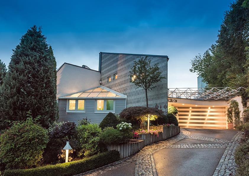 Haus Kaufen In Gerlingen Immobilienscout24