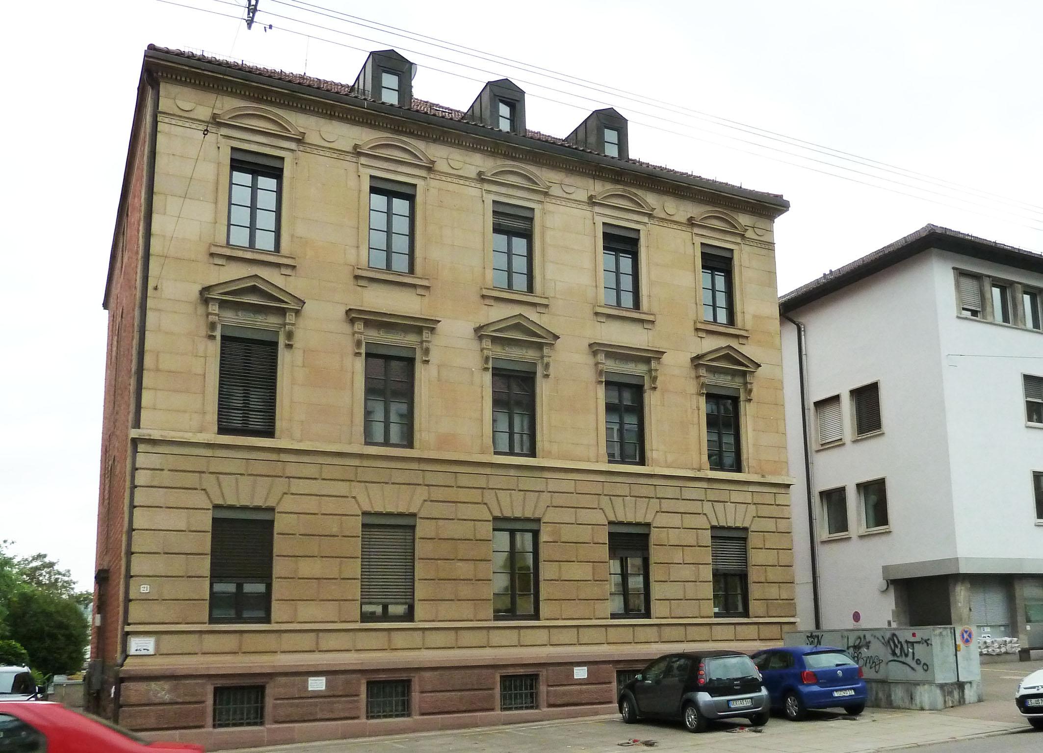Unser Service im Überblick E & G Real Estate