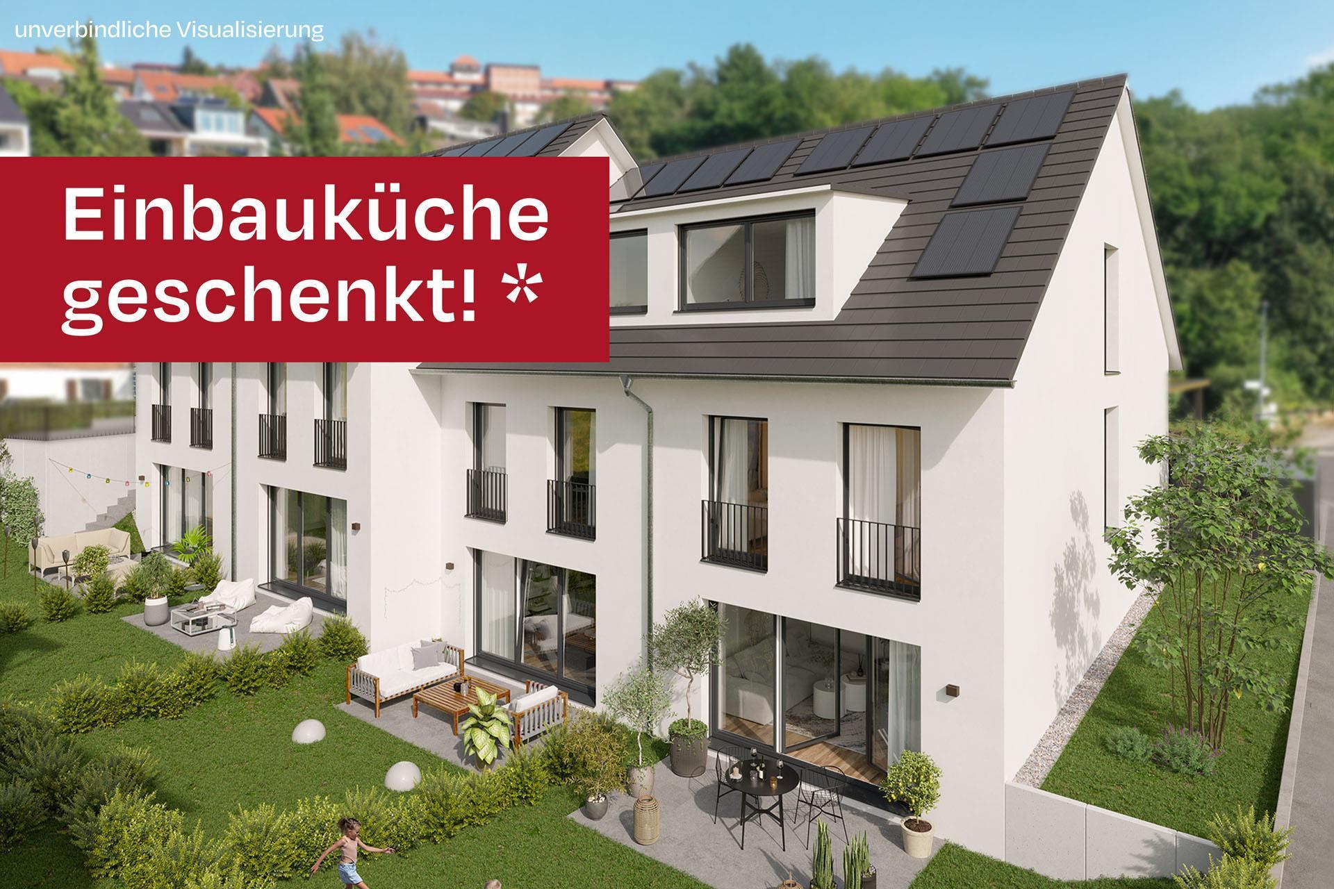 Außenvisualisierung