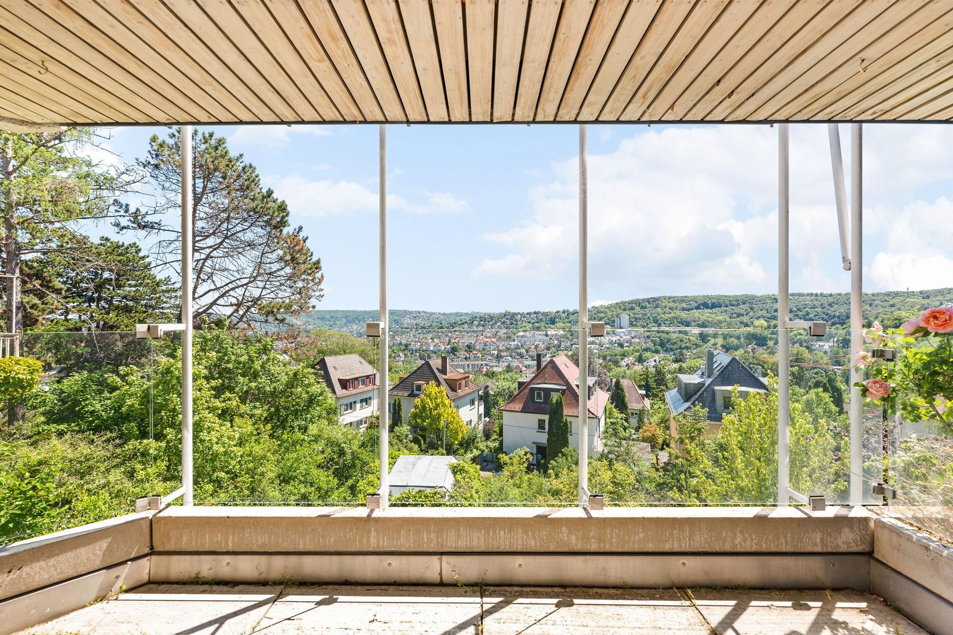 Aussicht
