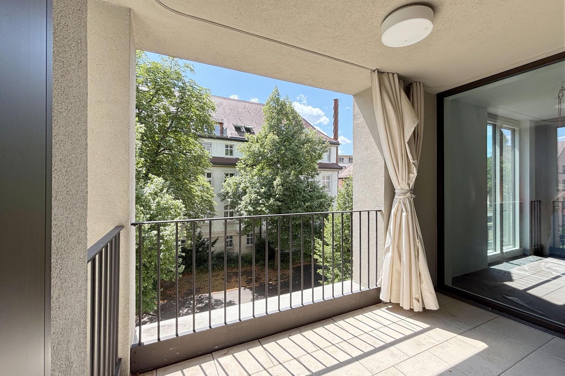 Loggia