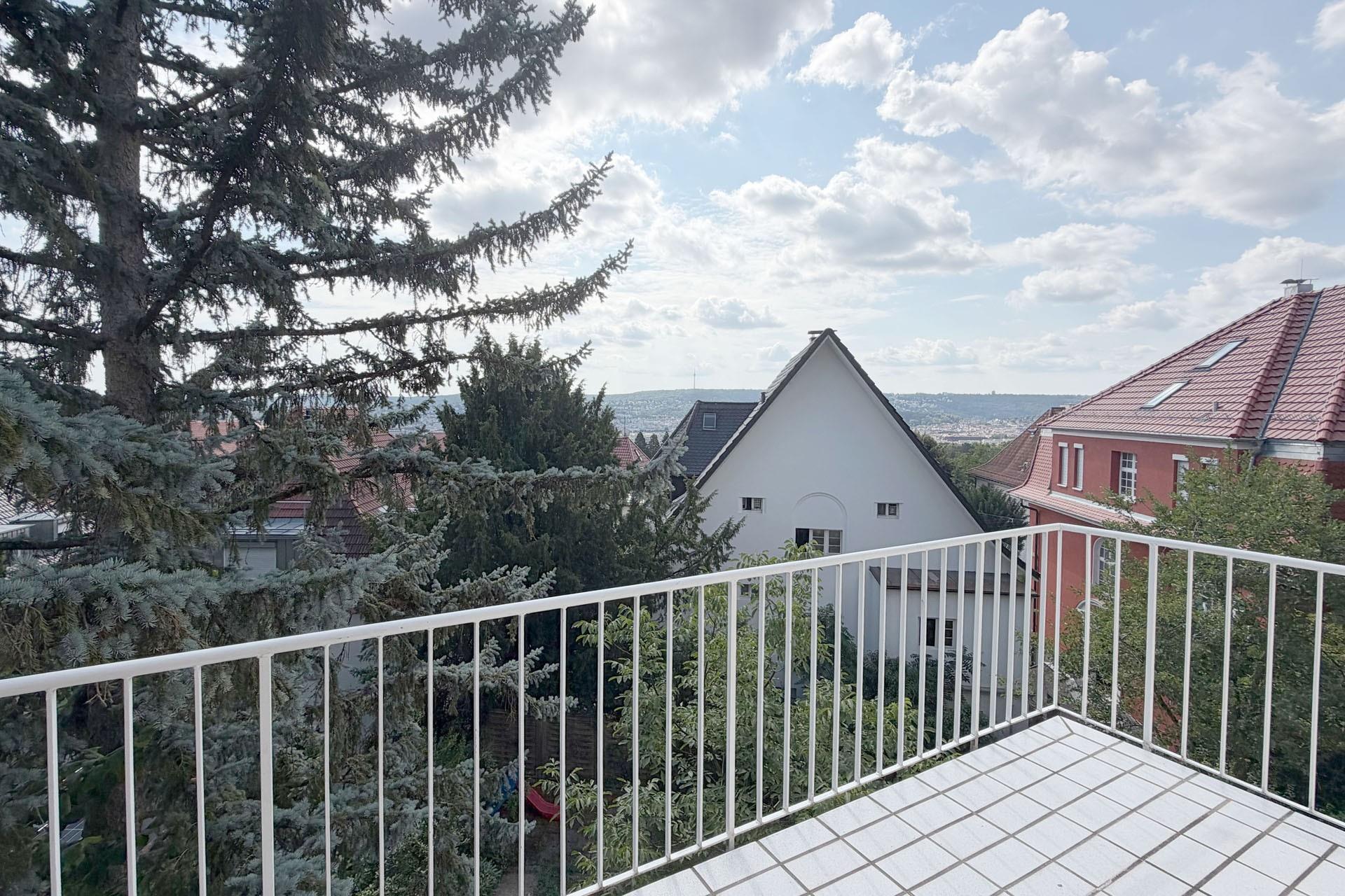 Aussicht