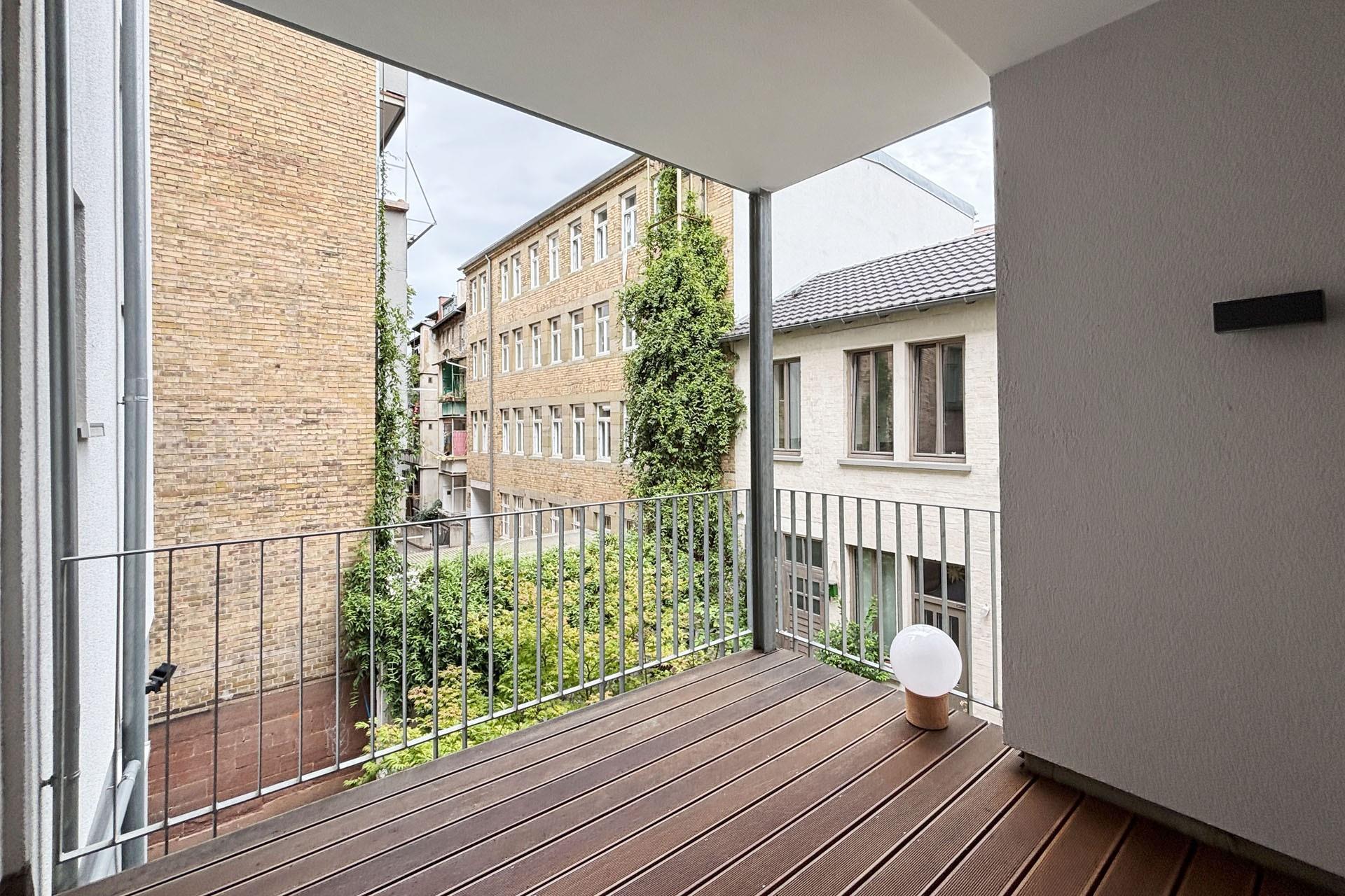 Veranda