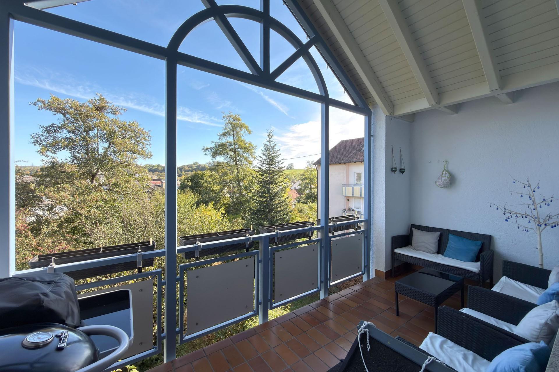 Loggia