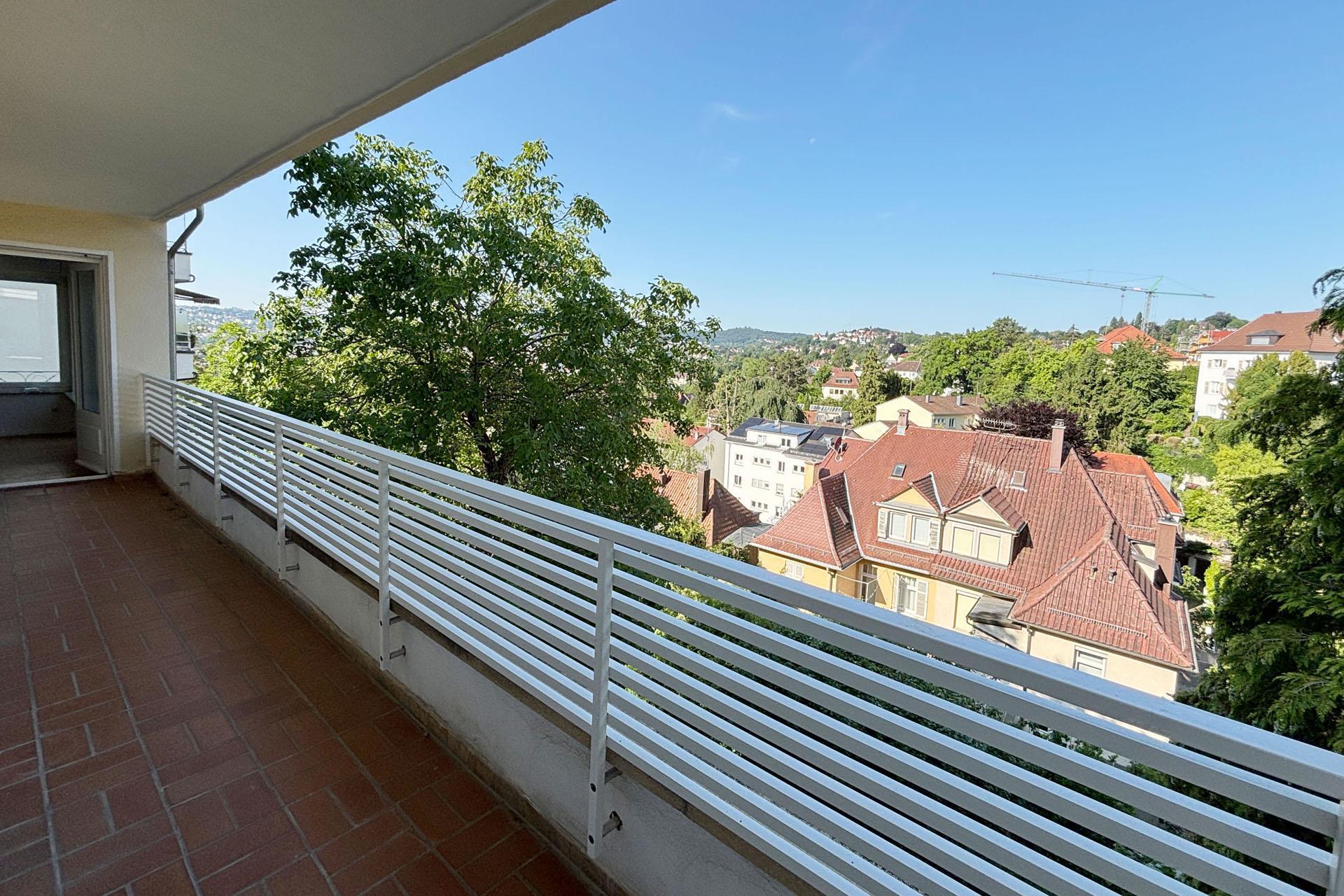 Balkon