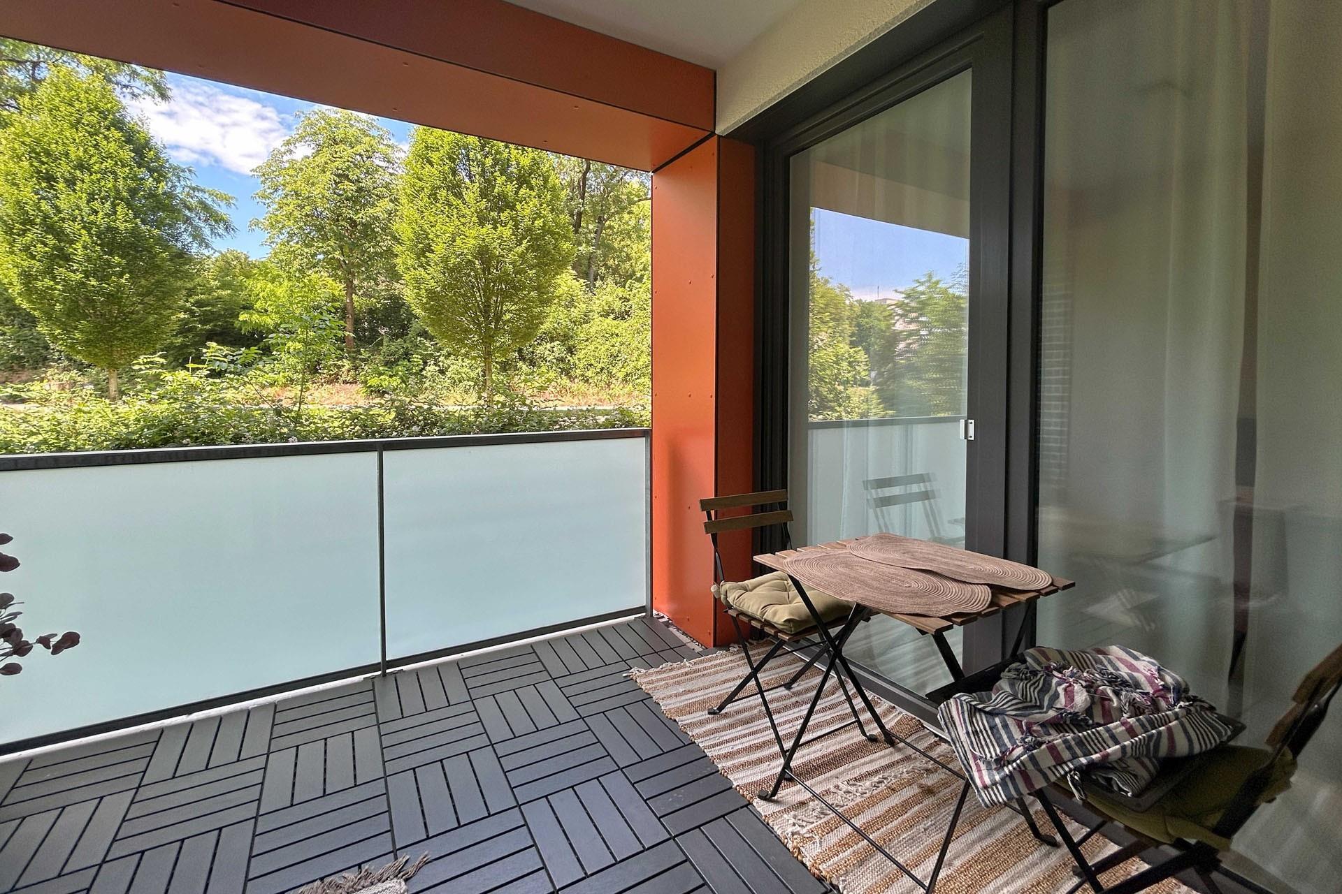 Balkon