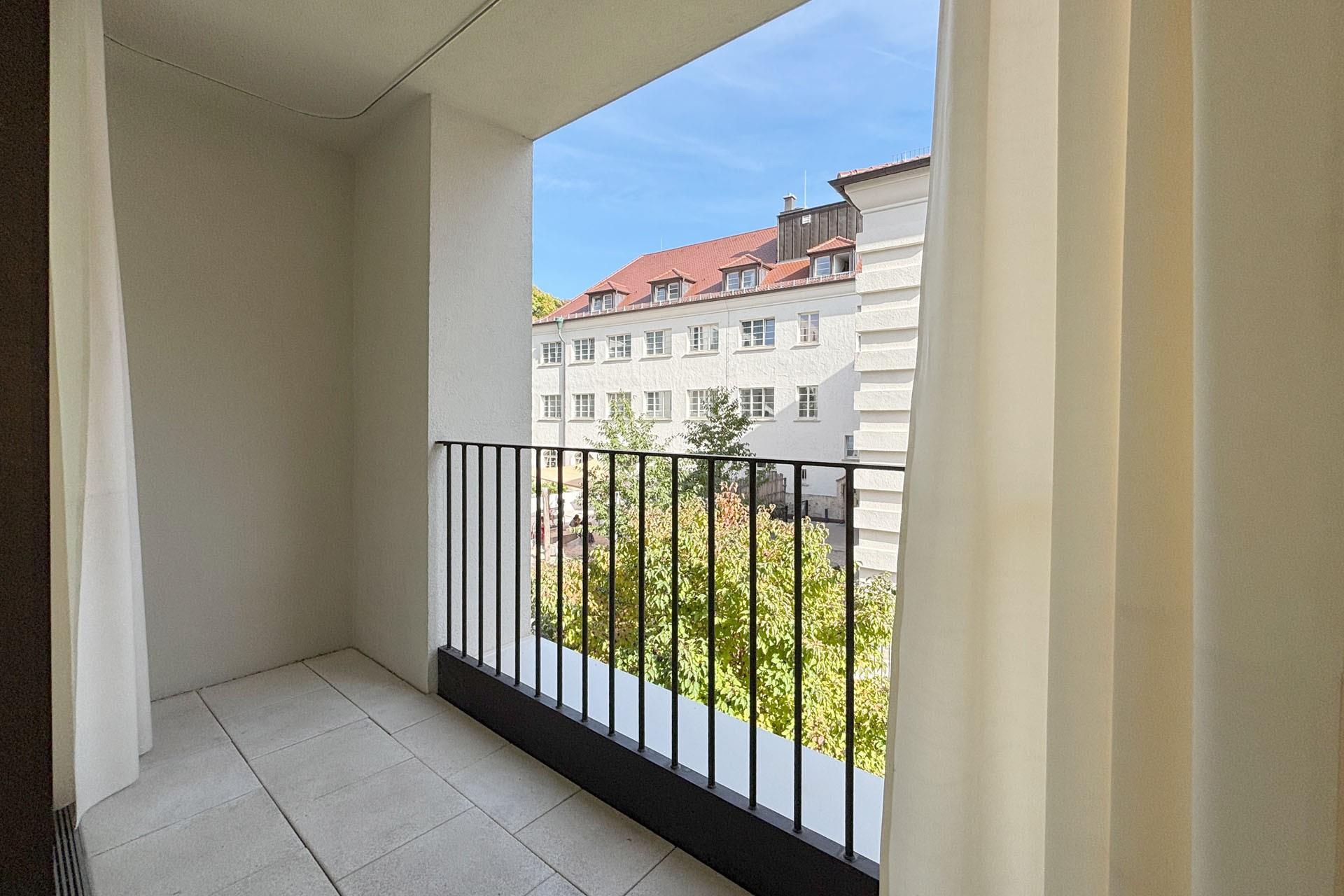 Loggia