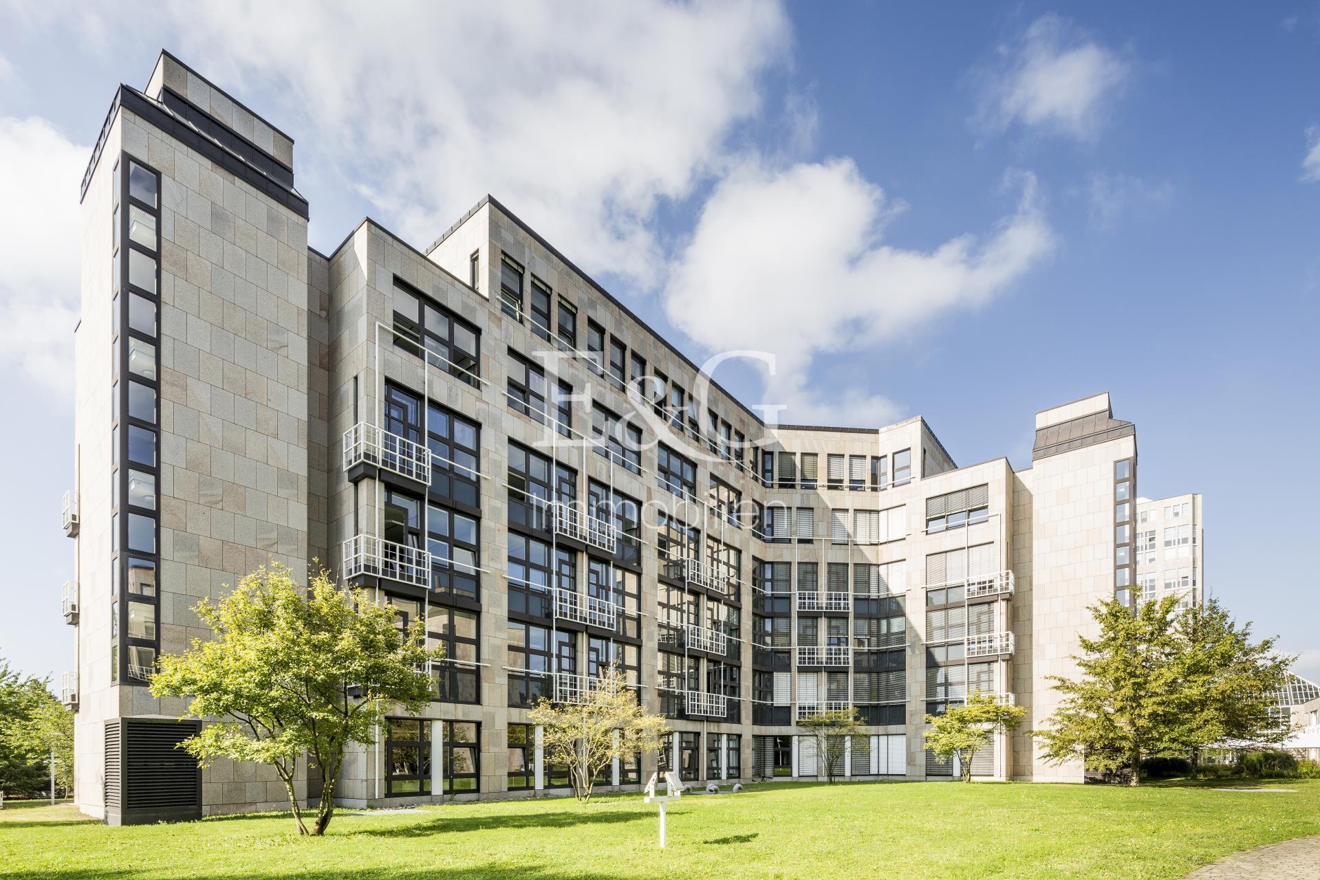 Sternhöhe Möhringen