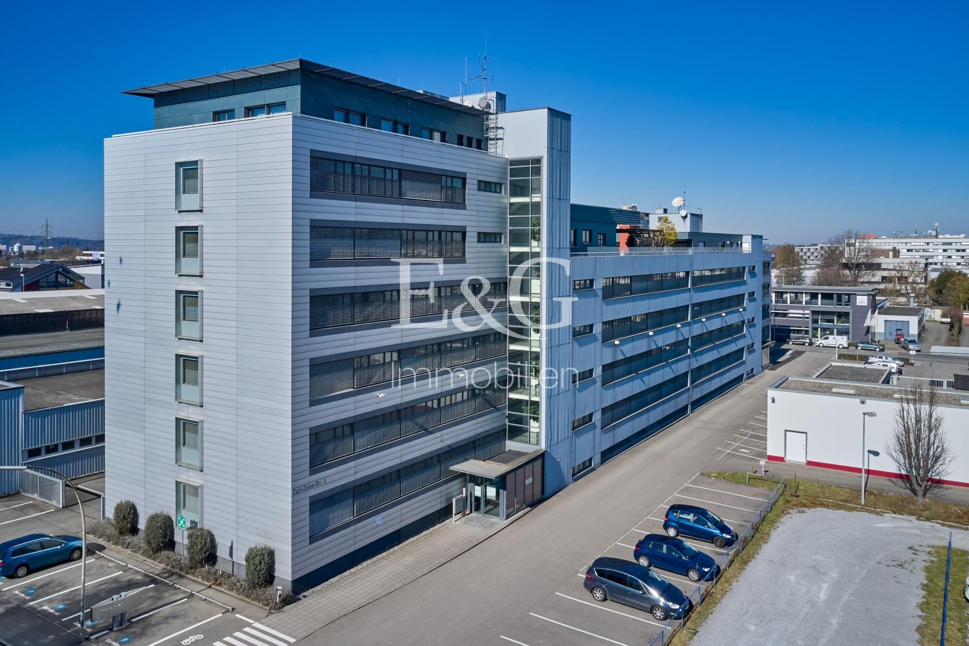 Fellbach II_Außenansicht