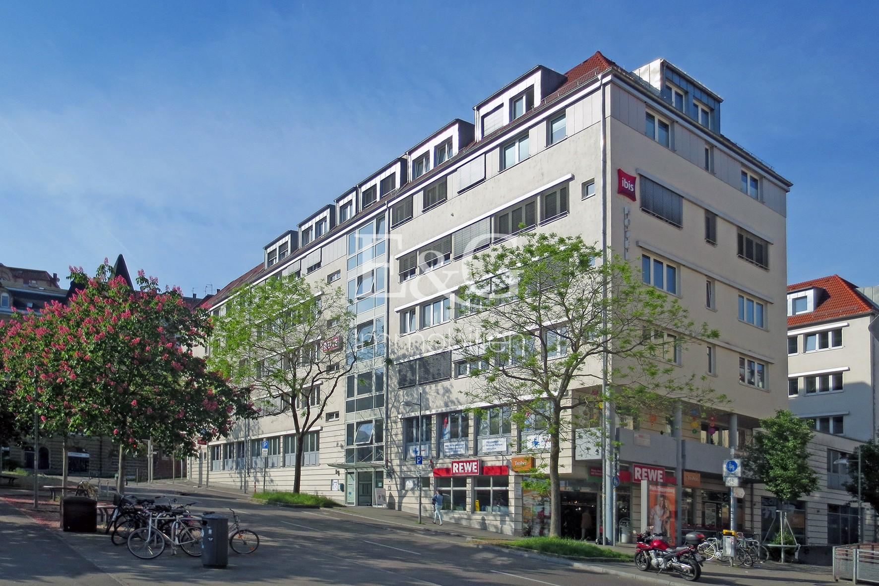 Außenaufnahme