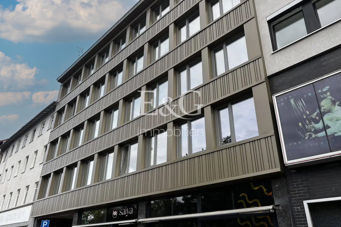 Außenaufnahme