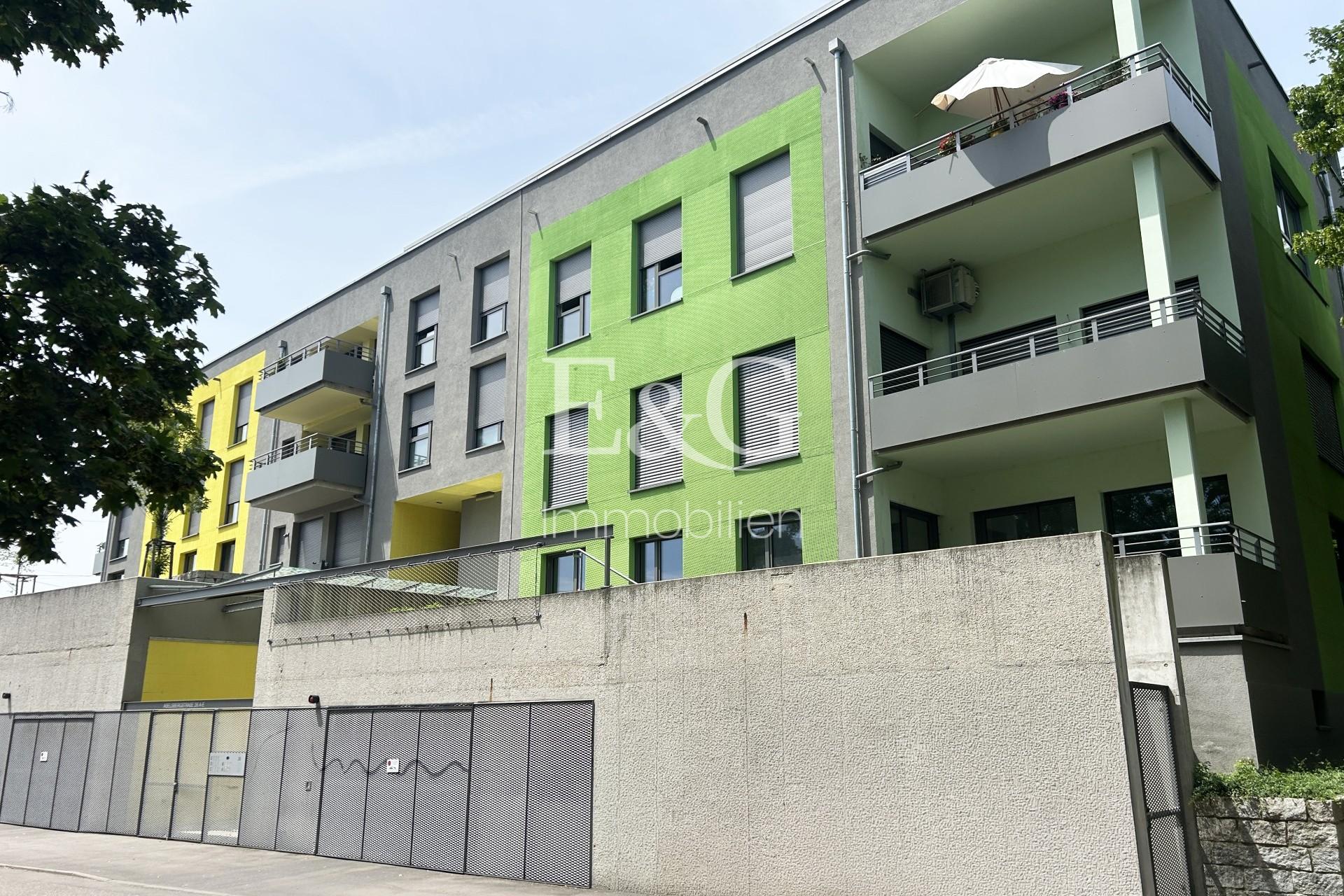 Außenansicht